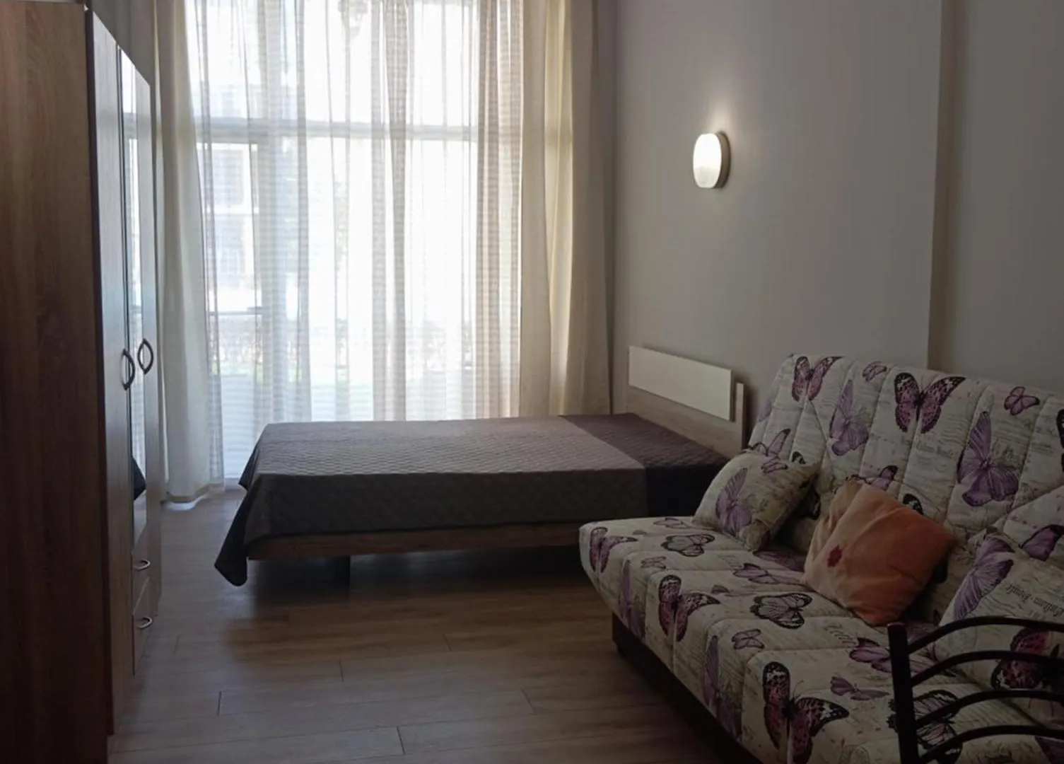 Apartment Festa Studio Pomorie