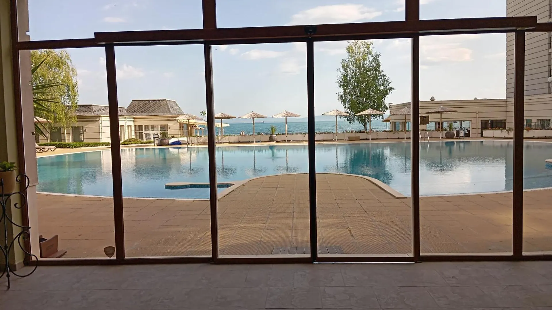 Apartment Festa Studio Pomorie