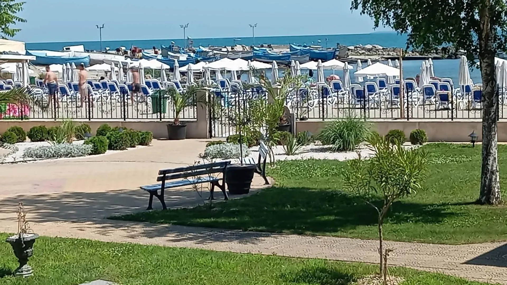 Festa Studio Pomorie